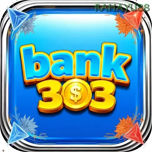 BANK303 - Petualangan Tanpa Batas di Dunia Terbuka