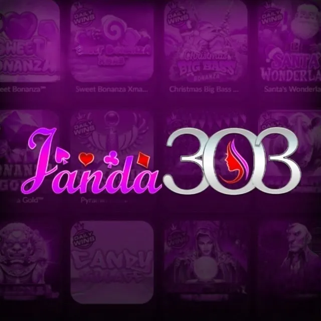 JANDA303 - Aplikasi Marketplace Terpercaya untuk Belanja Online